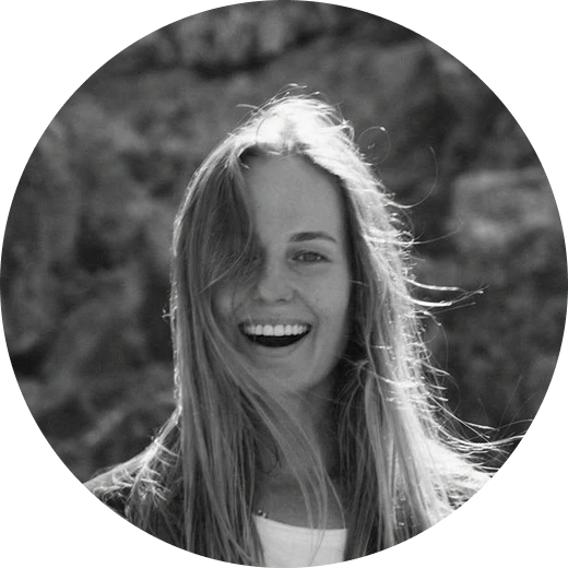 Viktoriya, Founder of PurEats Organics
